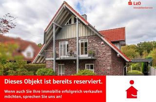 Haus kaufen in 26160 Bad Zwischenahn, Exklusive Traumimmobilie auf großem Grundstück