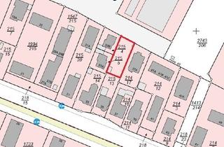 Grundstück zu kaufen in 26135 Oldenburg, Baugrundstück in toller Lage