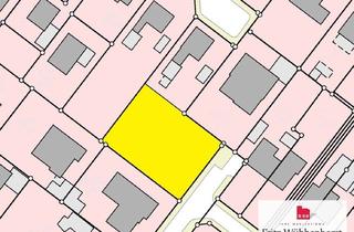 Grundstück zu kaufen in 26127 Oldenburg, Attraktives Baugrundstück in sehr ruhiger Wohnlage