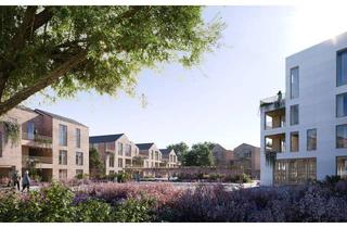 Wohnung kaufen in 26419 Schortens, 6661 - Drei von vier Häusern bereits abverkauft! Jetzt schnell sein!