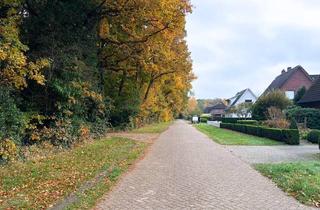 Grundstück zu kaufen in 26188 Edewecht, 6650 - Für Investoren, Bauträger oder Privatpersonen: Traumhaftes Baugrundstück in Portsloge