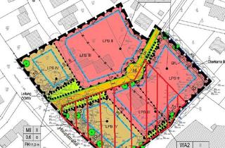 Grundstück zu kaufen in 26215 Wiefelstede, Baugrundstück in guter Zentrumslage