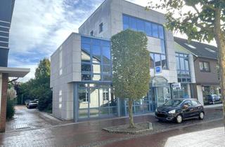 Gewerbeimmobilie kaufen in 26655 Westerstede, Ihre neue Geschäftsadresse im Zentrum von Westerstede!