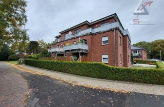 Wohnung mieten in 26670 Uplengen, Tolle Wohnung - zentral gelegen