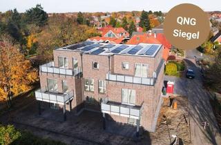 Anlageobjekt in 26419 Schortens, Attraktives Mehrfamilienhaus in Schortens QNG-Zertifikat