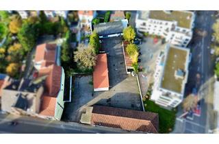 Grundstück zu kaufen in 76829 Landau, Wohnbaugrundstück mit vorhandener Baugenehmigung oder zur Neubeplanung in zentraler Lage von Landau