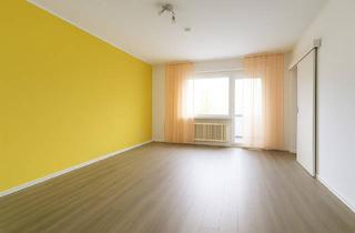 Wohnung mieten in 67117 Limburgerhof, Gemütliche 1,5-Zimmer-Wohnung mit Balkon in Limburgerhof
