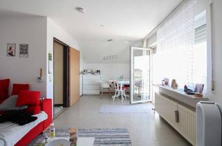 Wohnung kaufen in 73642 Welzheim, Attraktive 3-Zimmer-Wohnung in Welzheim mit sonnigem Ost-Balkon