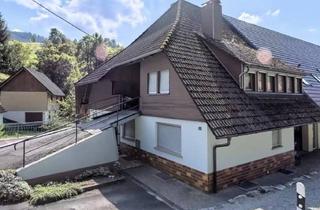 Bauernhaus mieten in Talstrasse, 77709 Wolfach, Wohnen, wo andere Urlaub machen