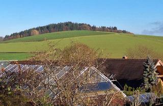 Einfamilienhaus kaufen in Vorderer Grund, 74867 Neunkirchen, Außergewöhnliches Solarhaus