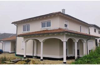 Einfamilienhaus kaufen in 93133 Burglengenfeld, Toskana Haus