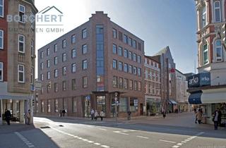 Büro zu mieten in 25335 Elmshorn, Innenstadtlage ElmshornTolle Bürofläche im 4.OG mit Fahrstuhl zu vermieten