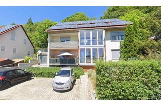 Mehrfamilienhaus kaufen in 97453 Schonungen, Kapitalanlage! Modernisiertes Mehrfamilienhaus mit Mainblick in Schonungen