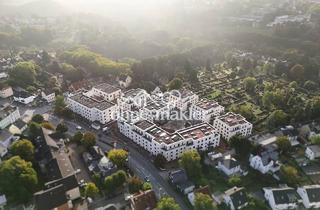 Wohnung mieten in Rembrandtstr. 32, 42719 Solingen, 3-Zimmer-Neubauwohnung mit Terrasse