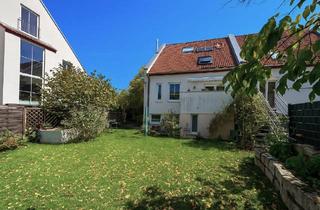 Doppelhaushälfte kaufen in 34379 Calden, Großzügige Doppelhaushälfte mit Garten in Calden - Westuffeln!