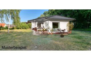 Immobilie kaufen in Am Waldrand, 17033 Neubrandenburg, Baugrundstück in 17033 Neubrandenburg 731 qm