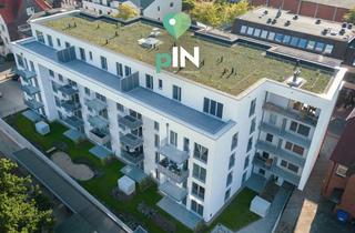 Wohnung kaufen in 25421 Pinneberg, Glühwein-Event am Sonntag, 07.12.25, 12-14 Uhr, OPEN HOUSE Bahnhofstr. 37!