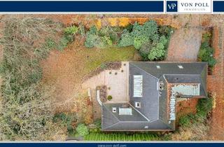 Immobilie kaufen in 22587 Hamburg, Top-Baugrundstück in Blankenese – Raum für Visionen