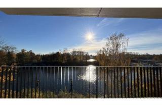 Wohnung kaufen in 21502 Geesthacht, Direkte Wasserlage - Ihr Zuhause an der Elbe!