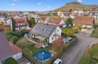 Einfamilienhaus kaufen in 72555 Metzingen, Einfamilienhäuser zu kaufen, Reutlingen