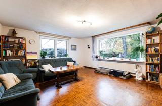 Einfamilienhaus kaufen in 25551 Hohenlockstedt, Charmantes Einfamilienhaus mit großem Garten, Keller, Garage & Carport für die Familie!