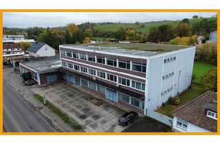 Gewerbeimmobilie kaufen in 34626 Neukirchen, IDEAL FÜR LAGER UND MEHR!KEINE KÄUFERPROVISION!