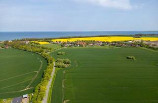Gewerbeimmobilie kaufen in 23999 Insel Poel, Multifunktionale Gewerbeimmobilie auf der Insel Poel – Ideal für Tagespflege, Kurse & Verkauf