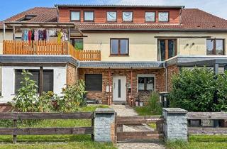 Wohnung kaufen in 29313 Hambühren, Charmante 2-Zimmer-Wohnung mit großzügiger Terrasse in ruhiger Lage von Hambühren