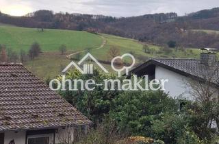 Immobilie kaufen in 69517 Gorxheimertal, Traumgrundstück mit Panoramablick in Gorxheimertal – genehmigte Bauvoranfrage inklusive!