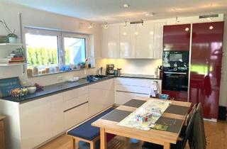 Wohnung kaufen in 74251 Lehrensteinsfeld, Exklusives Wohnglück im Grünen – Traumhafte Erdgeschosswohnung mit Privatgarten in Lehrensteinsfeld