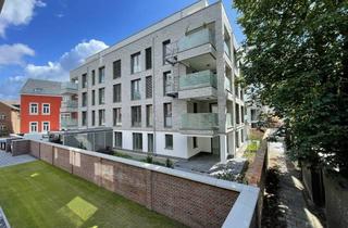 Wohnung kaufen in 33330 Gütersloh, Kapitalanlage - Vermietete Eigentumswohnung in Gütersloh Innenstadt