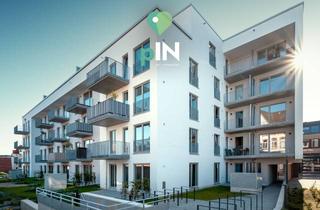 Wohnung kaufen in 25421 Pinneberg, Ruhige Lage im Ortskern von Pinneberg, in Kürze einziehen!