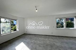 Wohnung mieten in Gartenstraße, 64367 Mühltal, Helle, geräumige 4-Zimmer-Wohnung mit Balkon – zentrumsnah in Nieder-Ramstadt