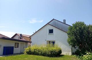 Einfamilienhaus kaufen in 75038 Oberderdingen, Perfekt für Familien und Kapitalanleger! Immobilie mit viel Potential in sehr ruhiger Lage