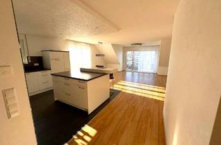 Wohnung kaufen in 74541 Vellberg, Attraktive, energieeffiziente 3-Zimmer ETW mit Potential für weiteren Wohnraum