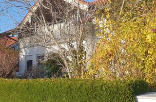 Haus kaufen in 83416 Saaldorf, Attraktives Zweifamilienhaus mit Gewerbefläche – perfekt für Eigennutzer und Investoren!