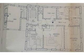 Haus kaufen in 86551 Aichach, Gepflegtes Zweifamilienhaus mit Doppelgarage und Garten!