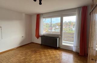 Mehrfamilienhaus kaufen in 72221 Haiterbach, Anlageobjekt mit Entwicklungschancen: Wohn- und Geschäftshaus in Haiterbach