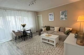 Wohnung kaufen in 73765 Neuhausen, Helle 2-Zimmer-Wohnung mit Balkon und Einbauküche - Neuhausen a.d.F