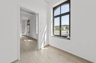 Wohnung kaufen in 37269 Eschwege, Zentrale, barrierefreie Eigentumswohnung mit ca. 111 m² – modernes Wohnen trifft auf charmantes Ambiente.