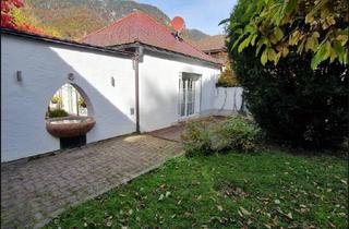 Villa kaufen in 83435 Bad Reichenhall, Sie suchen eine besondere Immobilie! Dann lesen Sie bitte weiter.