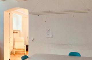 Gewerbeimmobilie kaufen in 12047 Berlin, Moderne Souterrain-Flächen: Perfekt für kreative Büros und innovative Praxen!