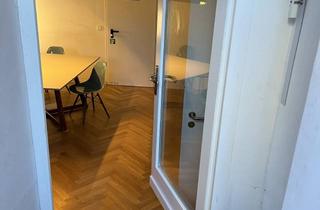 Gewerbeimmobilie kaufen in 12047 Berlin, Moderne Souterrain-Flächen: Ideal für kreative Büros und innovative Praxen!