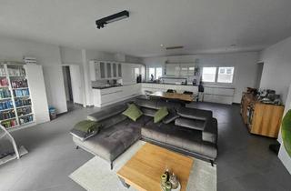 Penthouse kaufen in 91301 Forchheim, Wie auf Wolken leben – Ihr neues Penthouse über den Dächern der Stadt