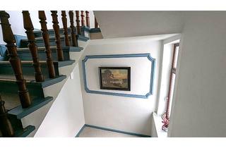 Wohnung kaufen in 27576 Bremerhaven, Charmante 80 m² Wohnung in historischem Mehrfamilienhaus mit Jugendstilfassade – 3,5 Zimmer.