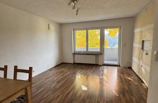 Wohnung kaufen in 72213 Altensteig, Attraktive 2-Zimmer-Wohnung – ideal für Eigennutzer oder Anleger