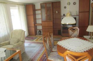 Wohnung kaufen in 86825 Bad Wörishofen, Einladende 3-Zimmer-Wohnung mit Balkon, Terrasse und Tiefgaragenstellplatz