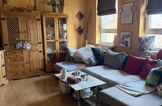Wohnung kaufen in 44579 Castrop-Rauxel, Gepflegte 2-Zimmer-Wohnung im sanierten Altbau – ideale Kapitalanlage