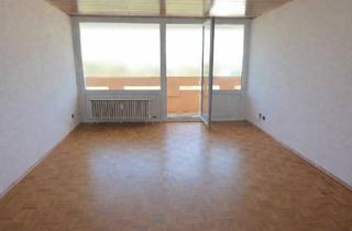 Wohnung kaufen in 65232 Taunusstein, Preisgünstige und Barriere freie 3 Zimmer Wohnung mit Balkon und Stellplatz in gepflegter Anlage