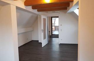 Haus kaufen in 91154 Roth, KAPITALANLAGE: Zentral gelegenes Stadthaus in Roth – voll vermietet mit Wohn- und Gewerbeeinheit